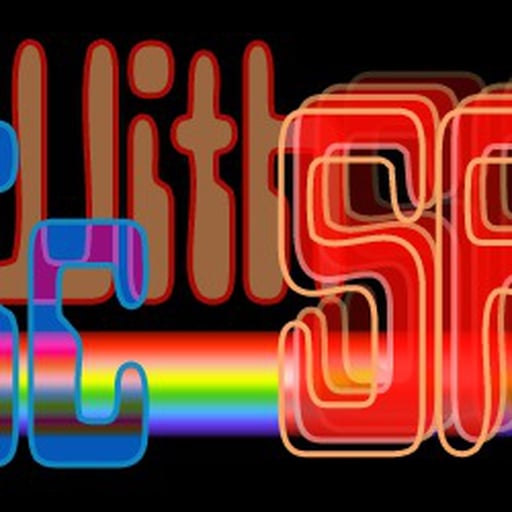 Music with Space radio program