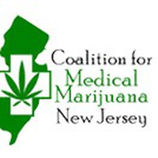 Coalition for Medical Marijuana of New Jersey -Board Member