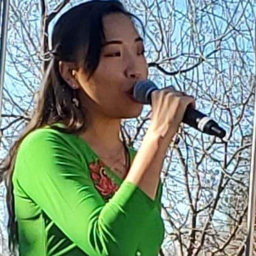 Bolero “Cánh Thiệp Đầu Xuân”