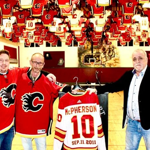 Creating resiliency and-recovering lives while breaking down the stigmas of addiction