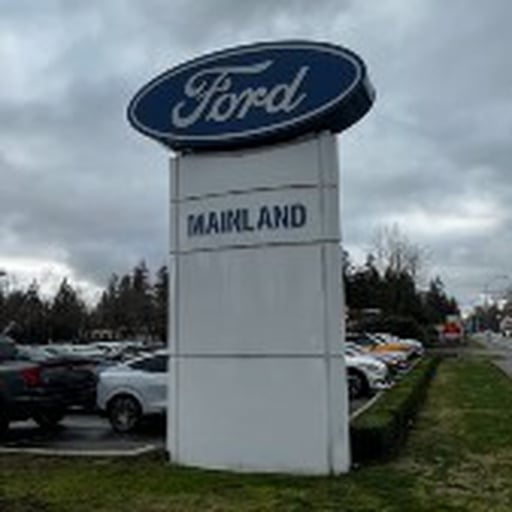 Mainland Ford Ltd.