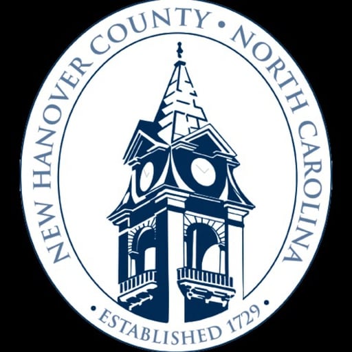New Hanover County