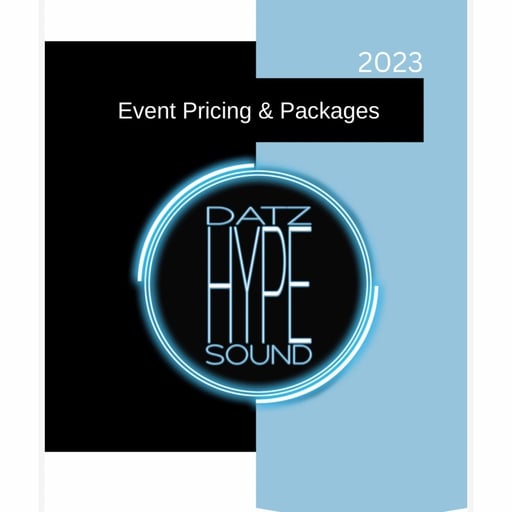 Pricing & Packages