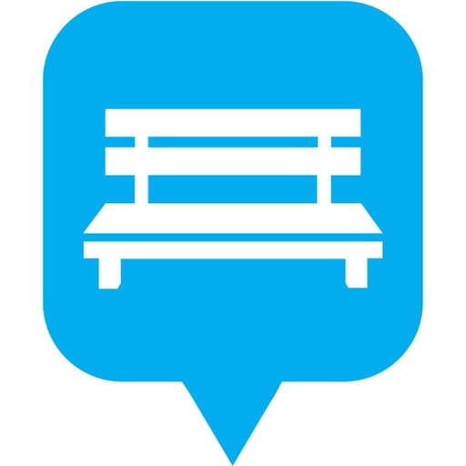 Parkbench: Get to know your neighborhood.