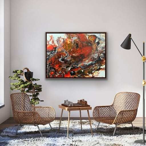 Shop Stress-Reducing Art Prints