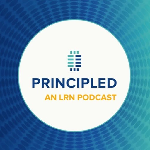 Florence as Podcast Guest - Calling All Cars: Hetty Group’s Florence Chung Builds Bridges Between Police, Business, Communities