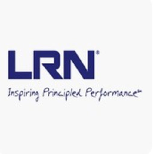 Florence as Panelist on LRN Webinar: Building Bridges: Regaining Trust After It’s Been Lost