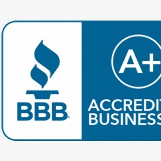 BBB Reviews A + Rated