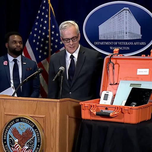 SecVA March 2023 Press Conference