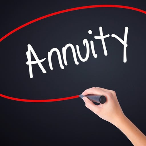 Taboo & Stigma of Annuities