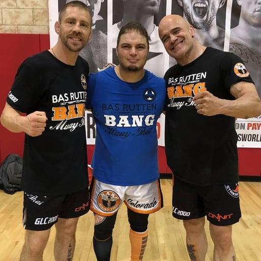 Bang Muay Thai