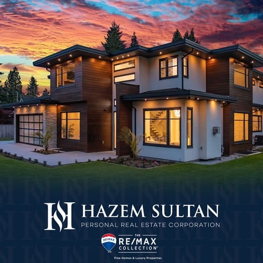 🏡 Residential MLS® Search