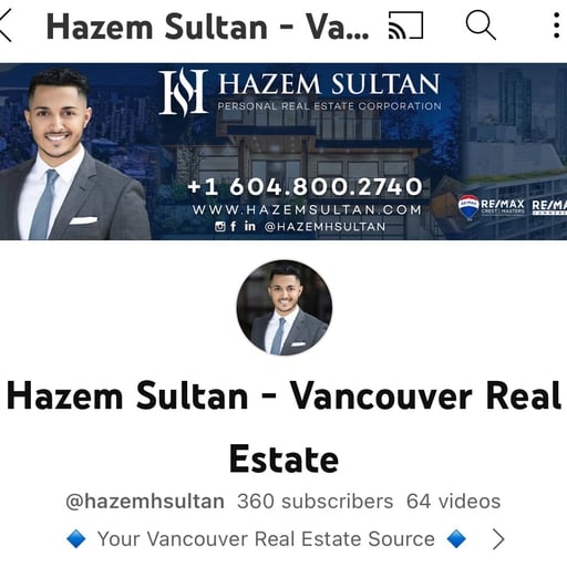 🔹 Follow us on YouTube!