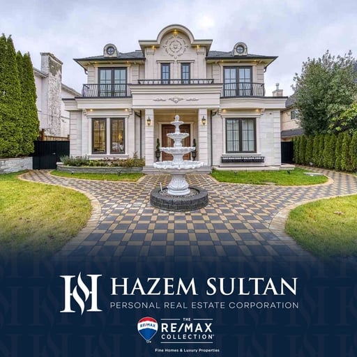 Browse Vancouver & Downtown Listings