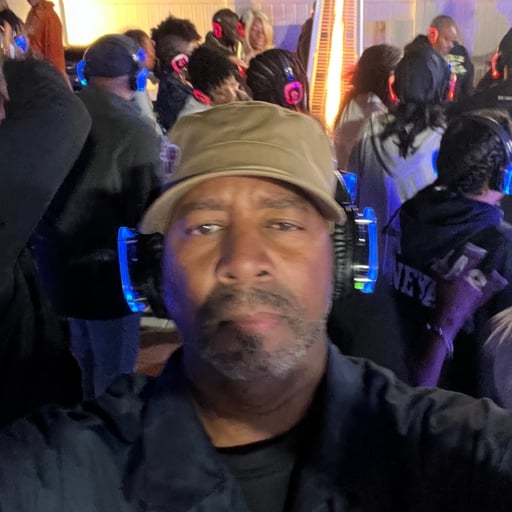 What does a Silent Party Look Like?