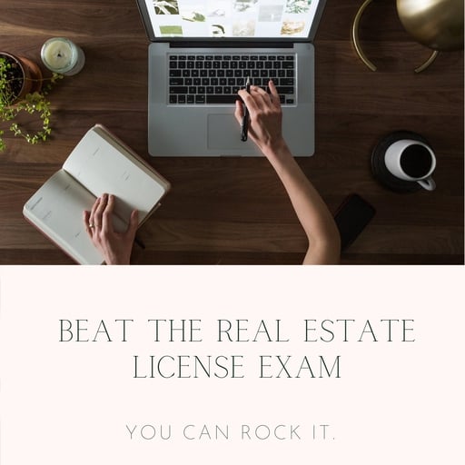 Beat the Exam- FREE guide