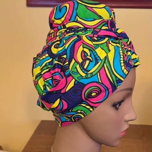 Kat-i-Creations II