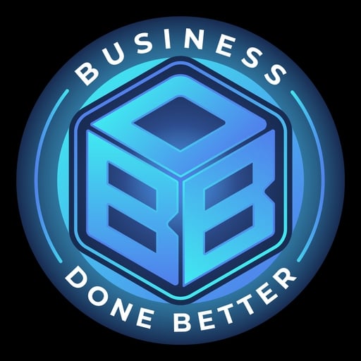 Business Done Better
