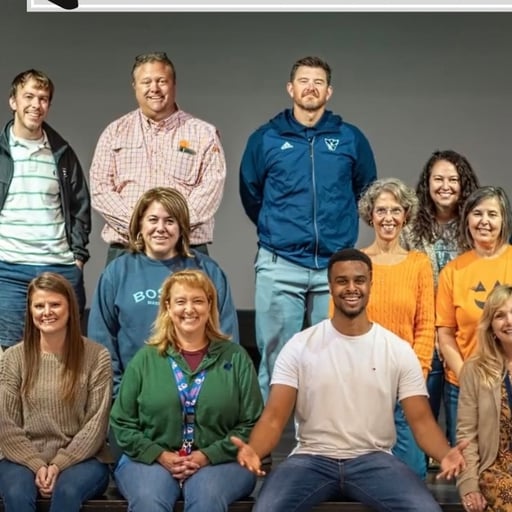 Teacher Motivation -Donovan Tolbert