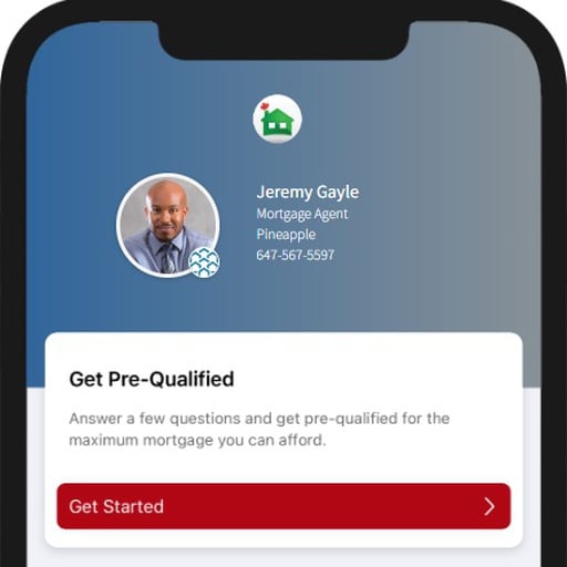 Download My Mortgage App