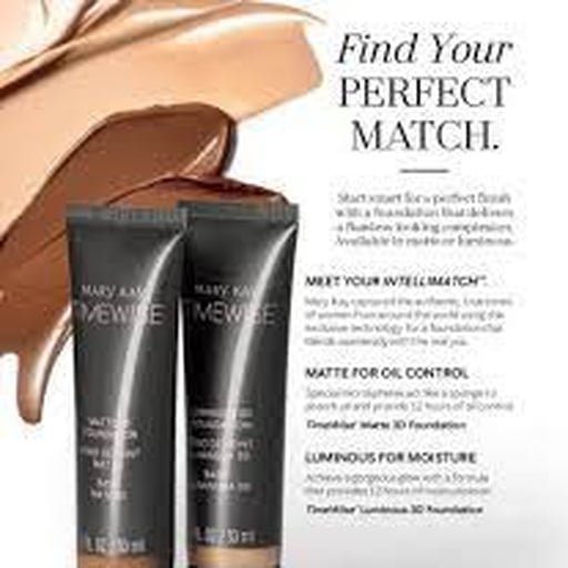 Find Your True Shade (Take The Quiz)