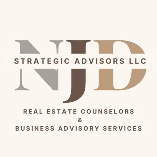 NJD Strategic Advisors