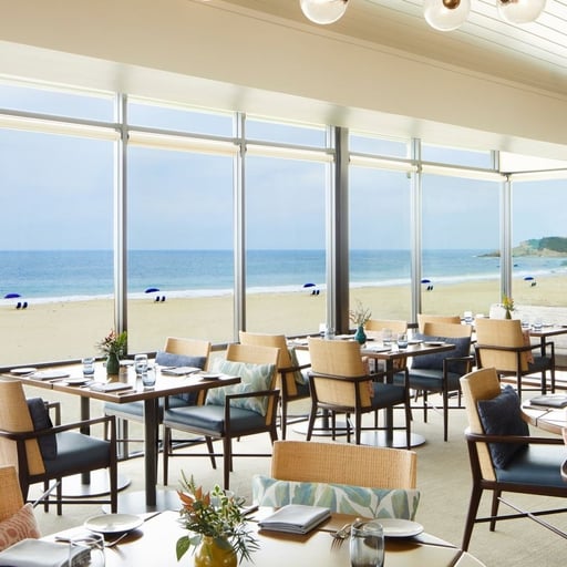 Dana Point Project