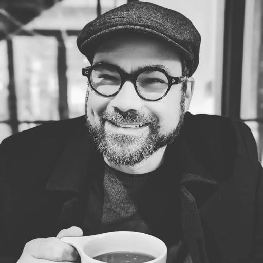 Medium.com (My Short Fictional Stories)