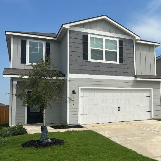 Keep Up With Your Home Stats