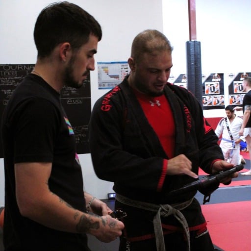Private Lessons