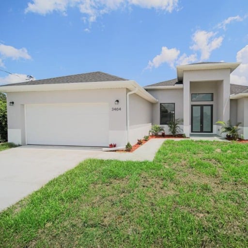 3404 4TH STREET, LEHIGH ACRES, FL 33976