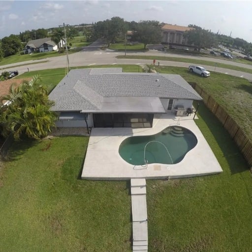 1522 Shelby Parkway Cape Coral, FL, 33904