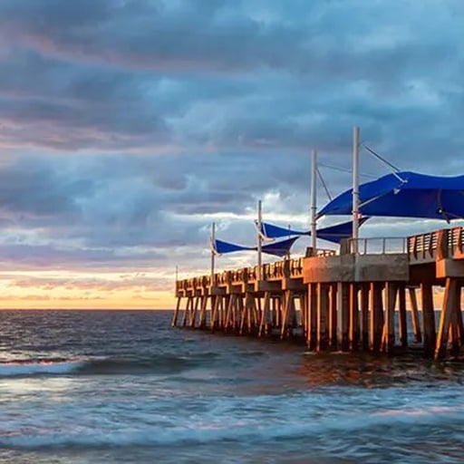 Pompano Beach Office