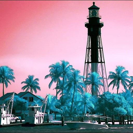 Lighthouse Point Office #1