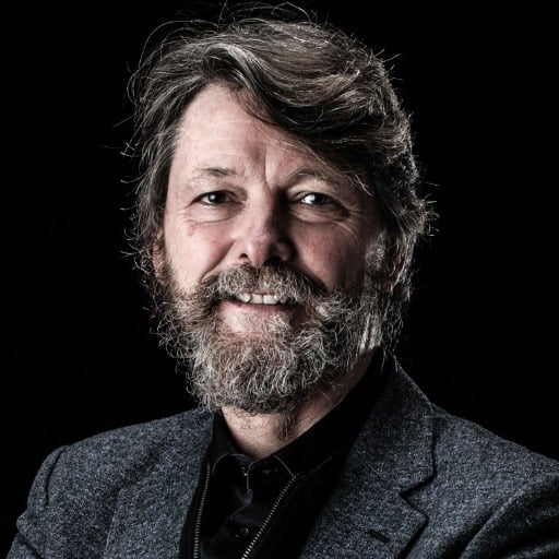 Michel Charron