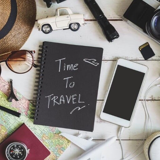 Vacation Planning Request