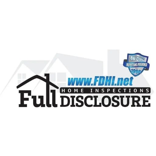 Full Disclosure Home Inspections