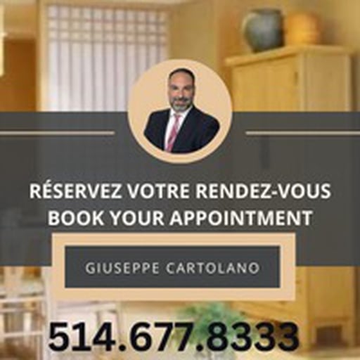 Rendez-Vous / Appointment