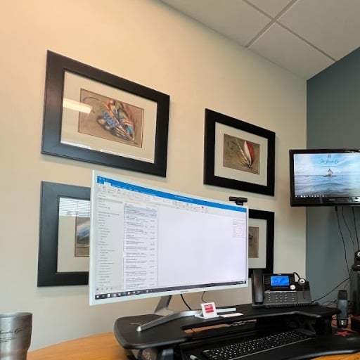 Schedule an Appointment