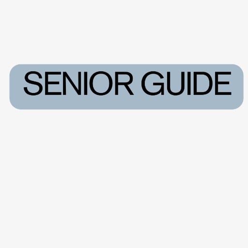 SENIOR GUIDE
