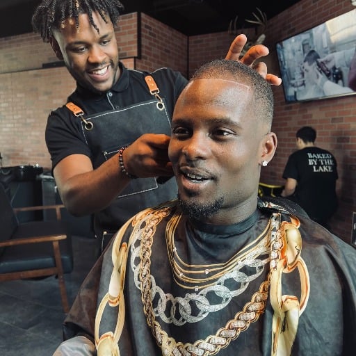 Careers for Barbers - APPLY NOW!