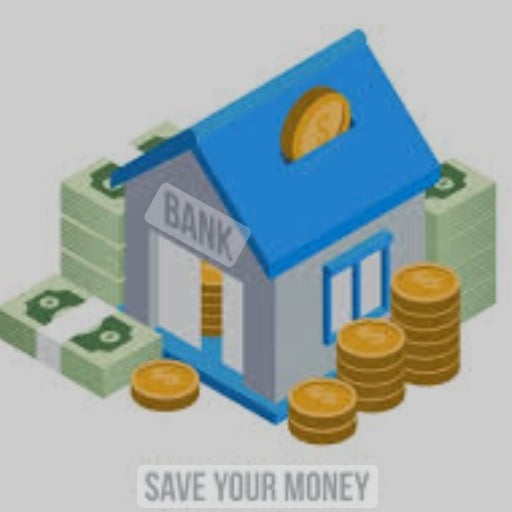 BYOB-Be Your Own Bank