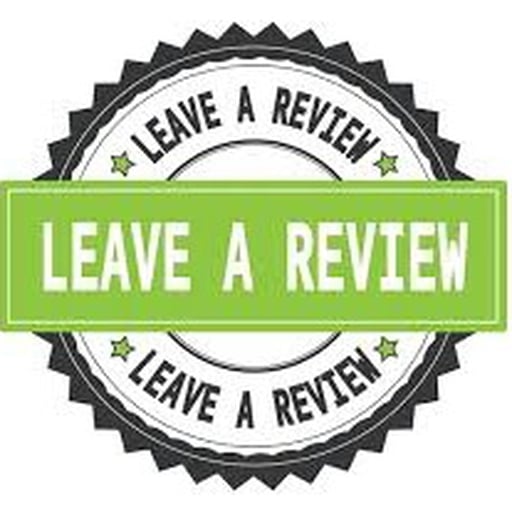 We've Had A Great Experience Working Together - Please Leave a Google Review