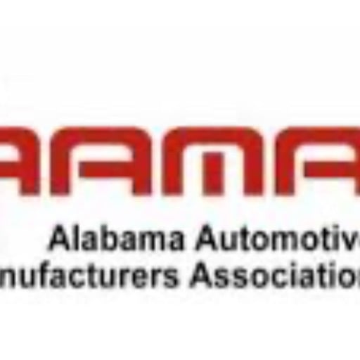 Alabama Automotive Manufacturers Association Member