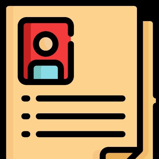 My Professional Resume