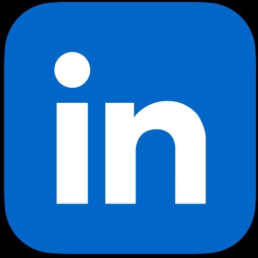 Connect with me on Linkedin!