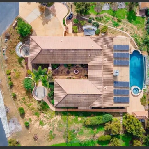 Sold 1328 Ram lane Fallbrook Ca 2023