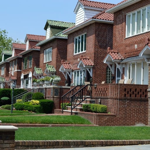 Real Estate