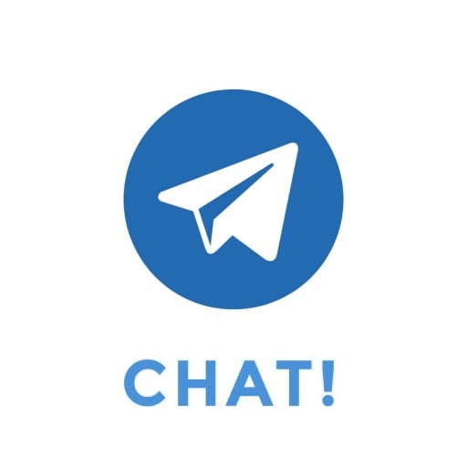 TELEGRAM CHAT