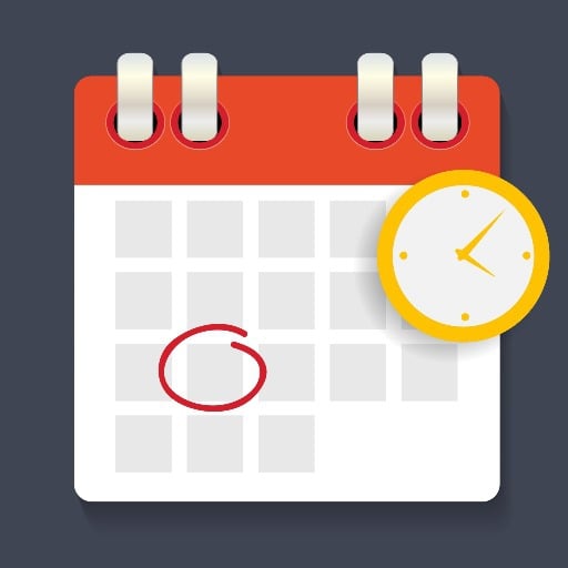 Schedule an Appointment!